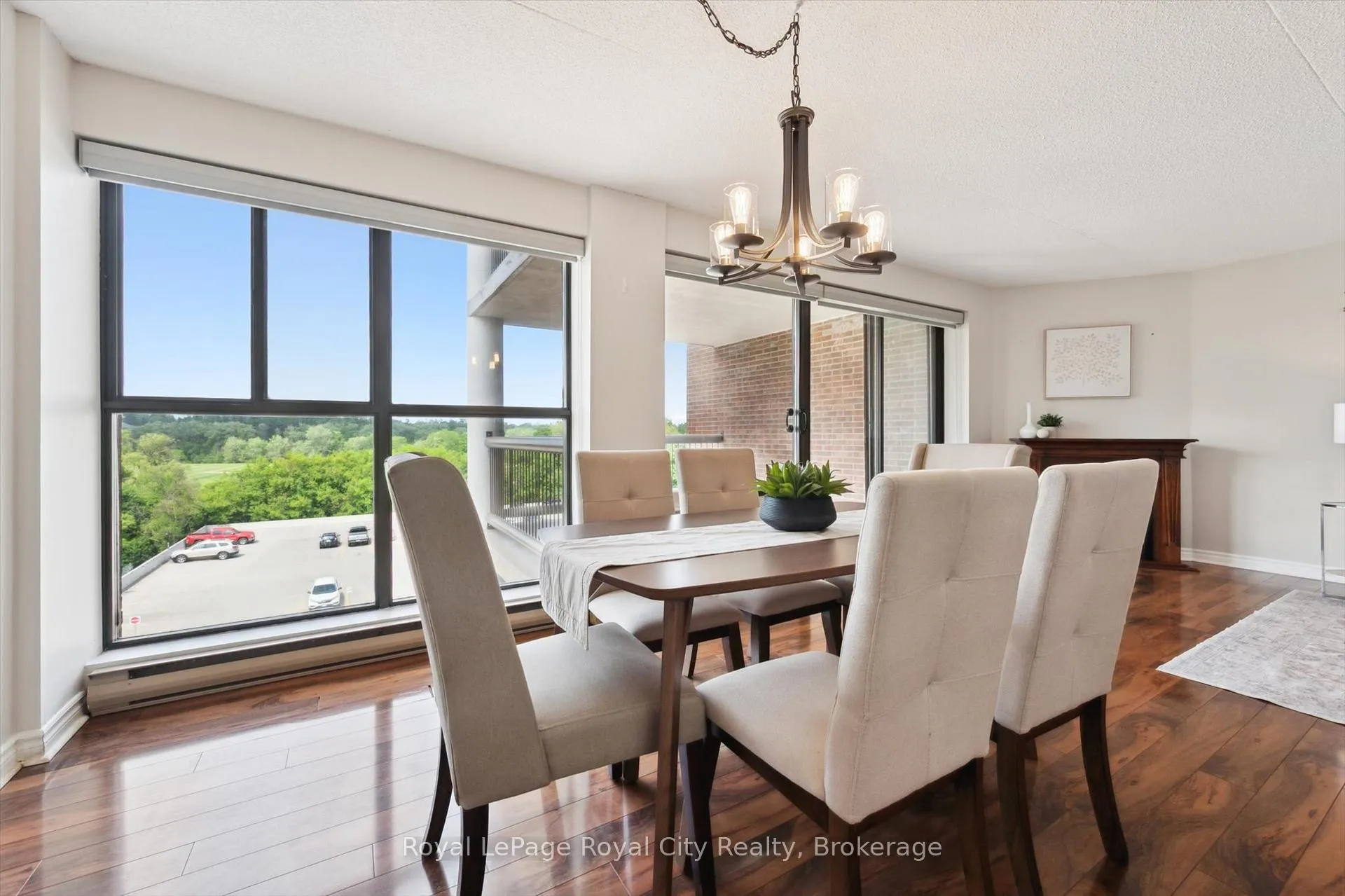 Photo 18 of Unit 501, 22 Marilyn Drive, Guelph, Riverside Park — HOMEH