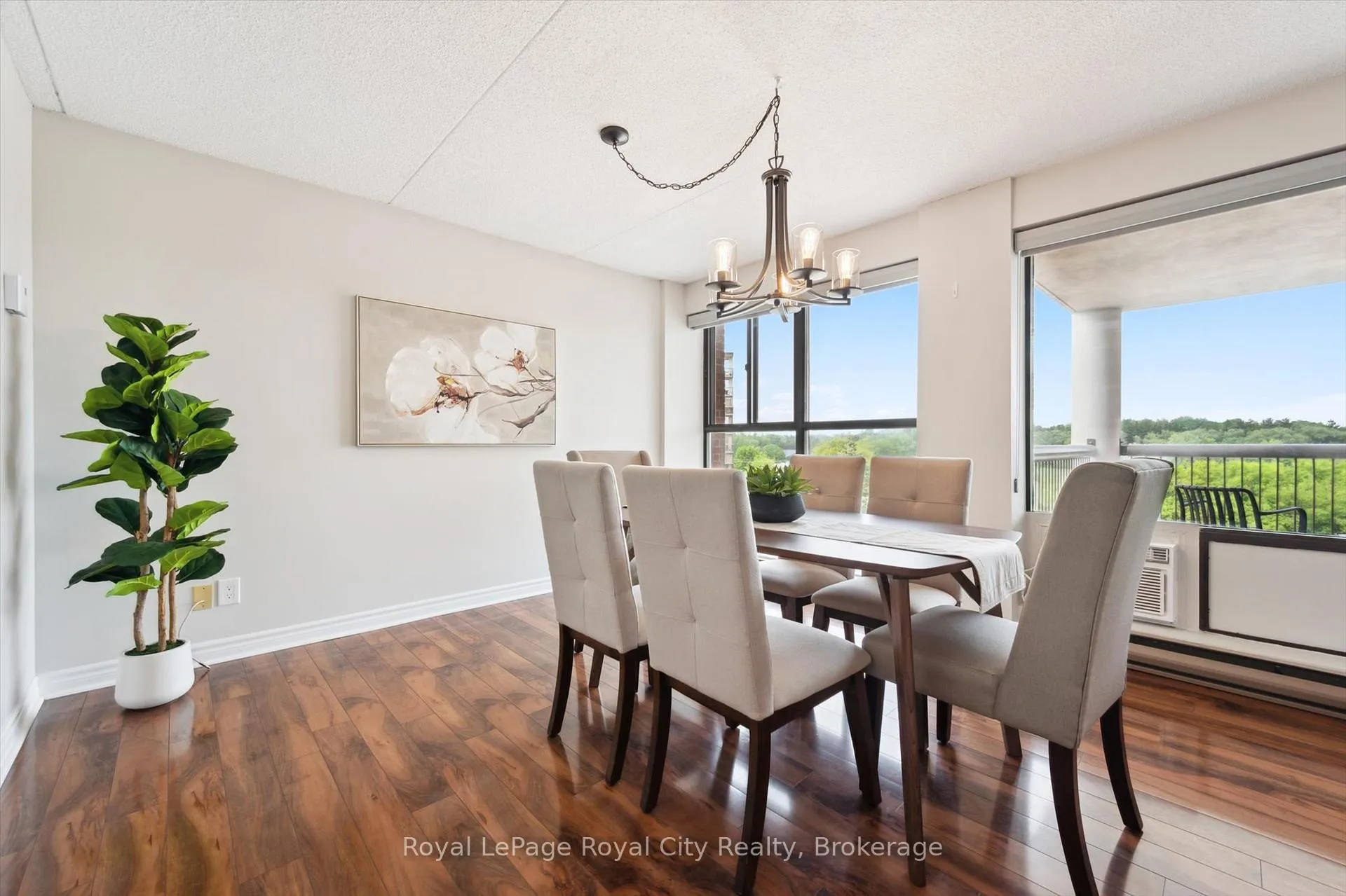 Photo 19 of Unit 501, 22 Marilyn Drive, Guelph, Riverside Park — HOMEH