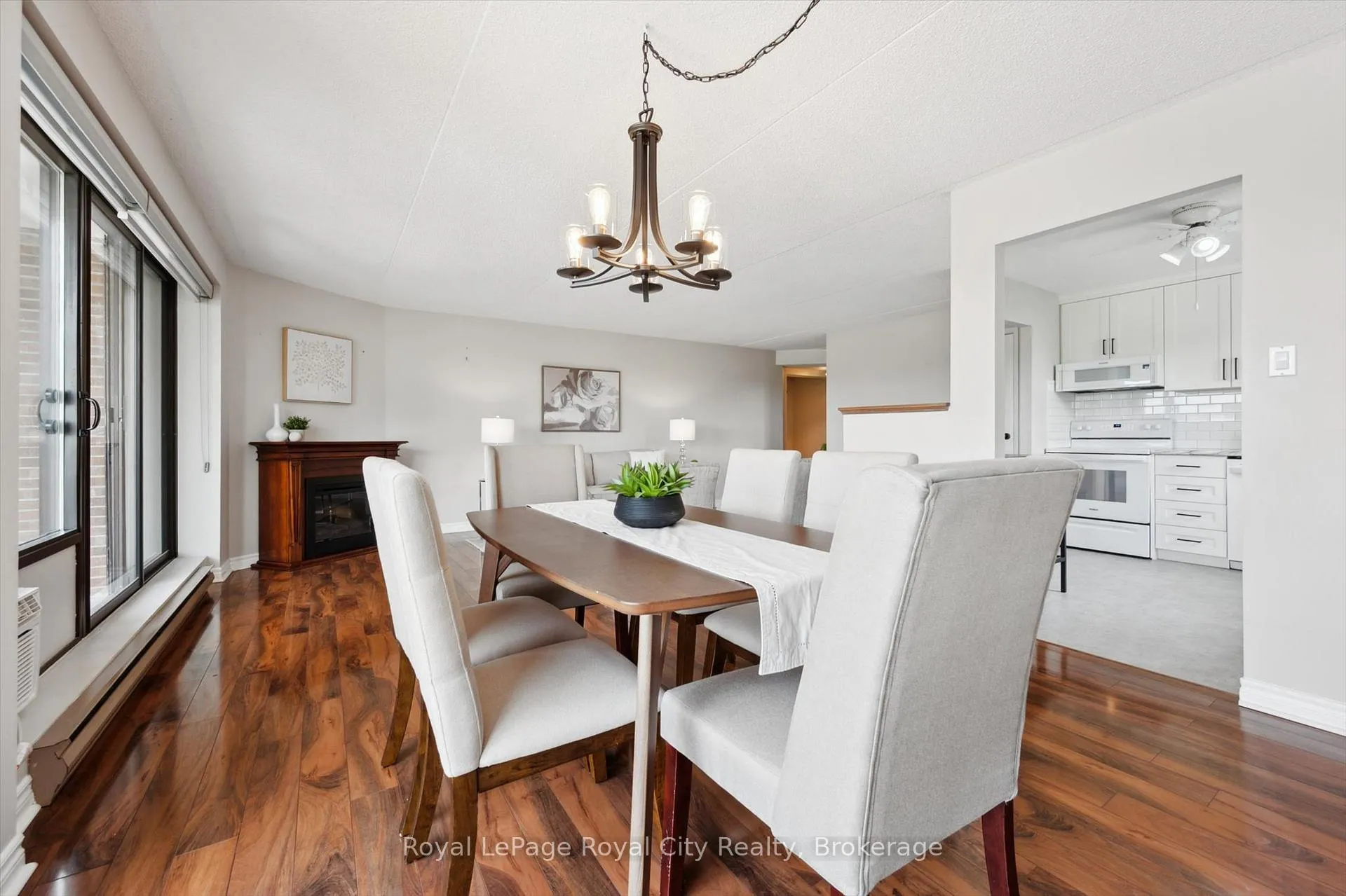 Photo 20 of Unit 501, 22 Marilyn Drive, Guelph, Riverside Park — HOMEH
