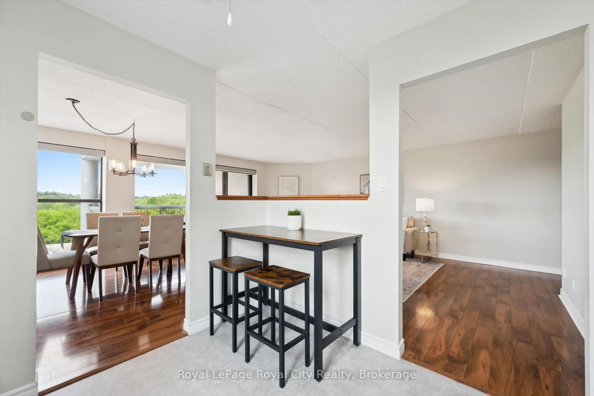 Photo 21 of Unit 501, 22 Marilyn Drive, Guelph, Riverside Park — HOMEH