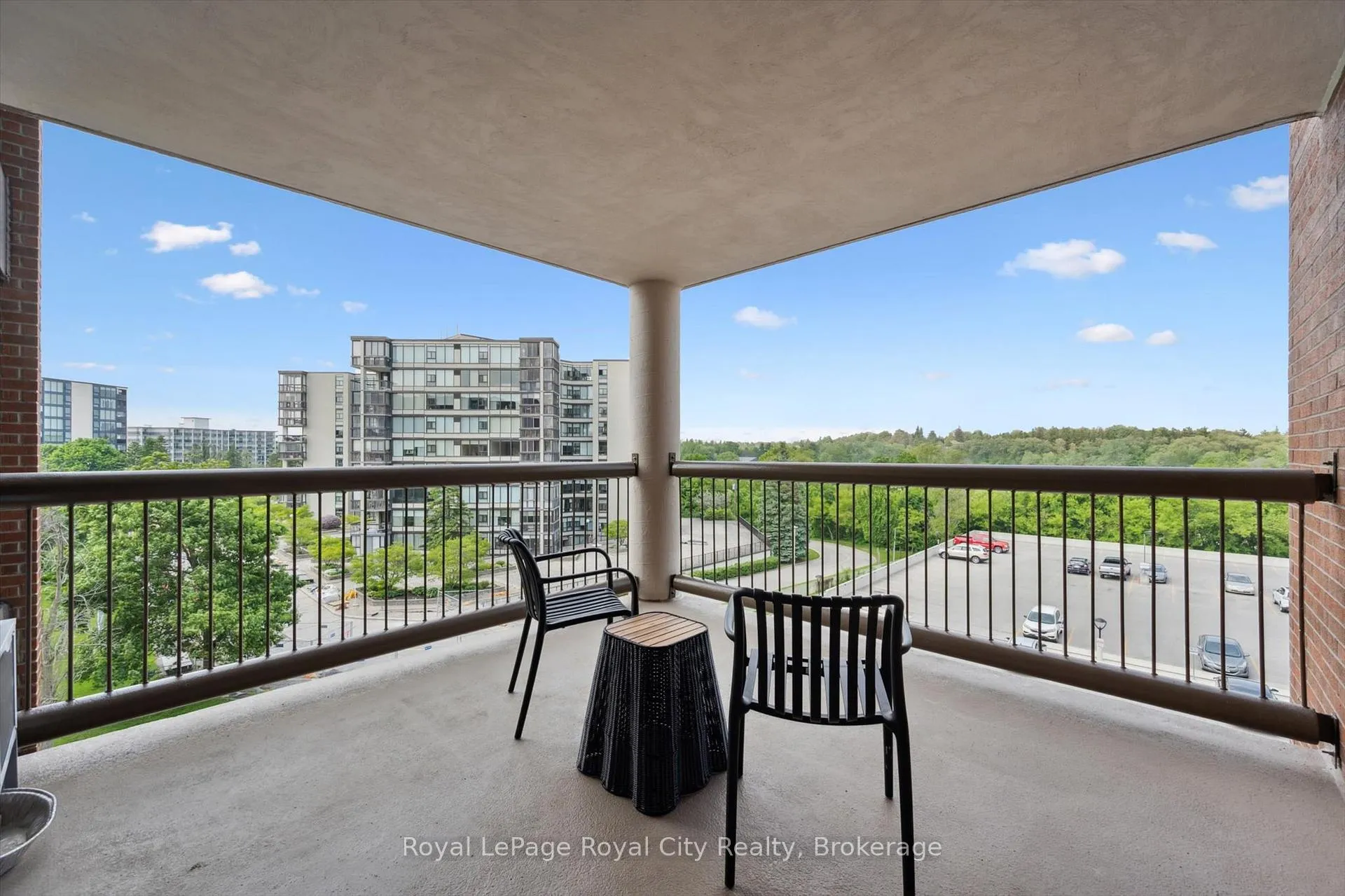 Photo 37 of Unit 501, 22 Marilyn Drive, Guelph, Riverside Park — HOMEH