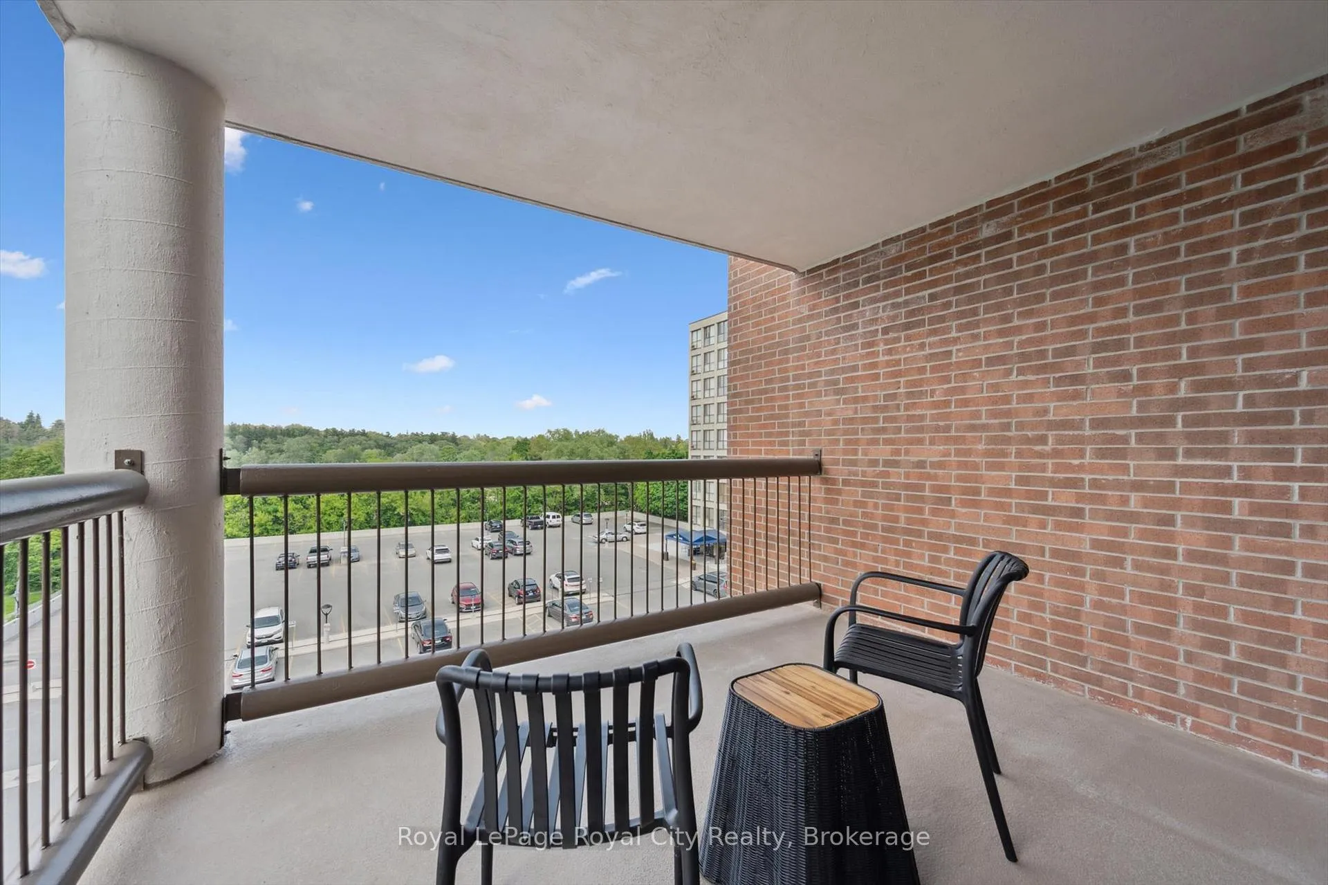 Photo 38 of Unit 501, 22 Marilyn Drive, Guelph, Riverside Park — HOMEH