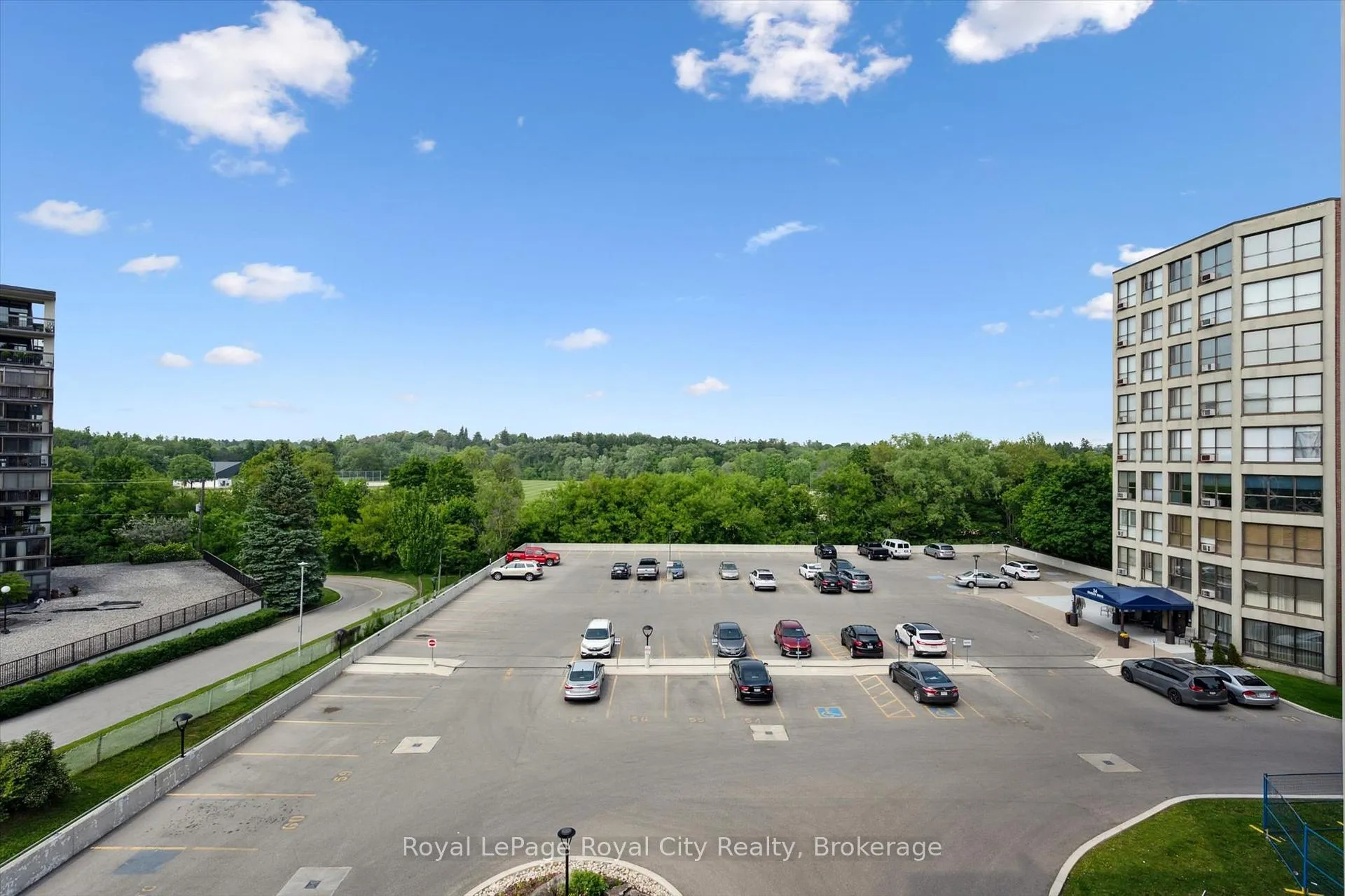 Photo 40 of Unit 501, 22 Marilyn Drive, Guelph, Riverside Park — HOMEH