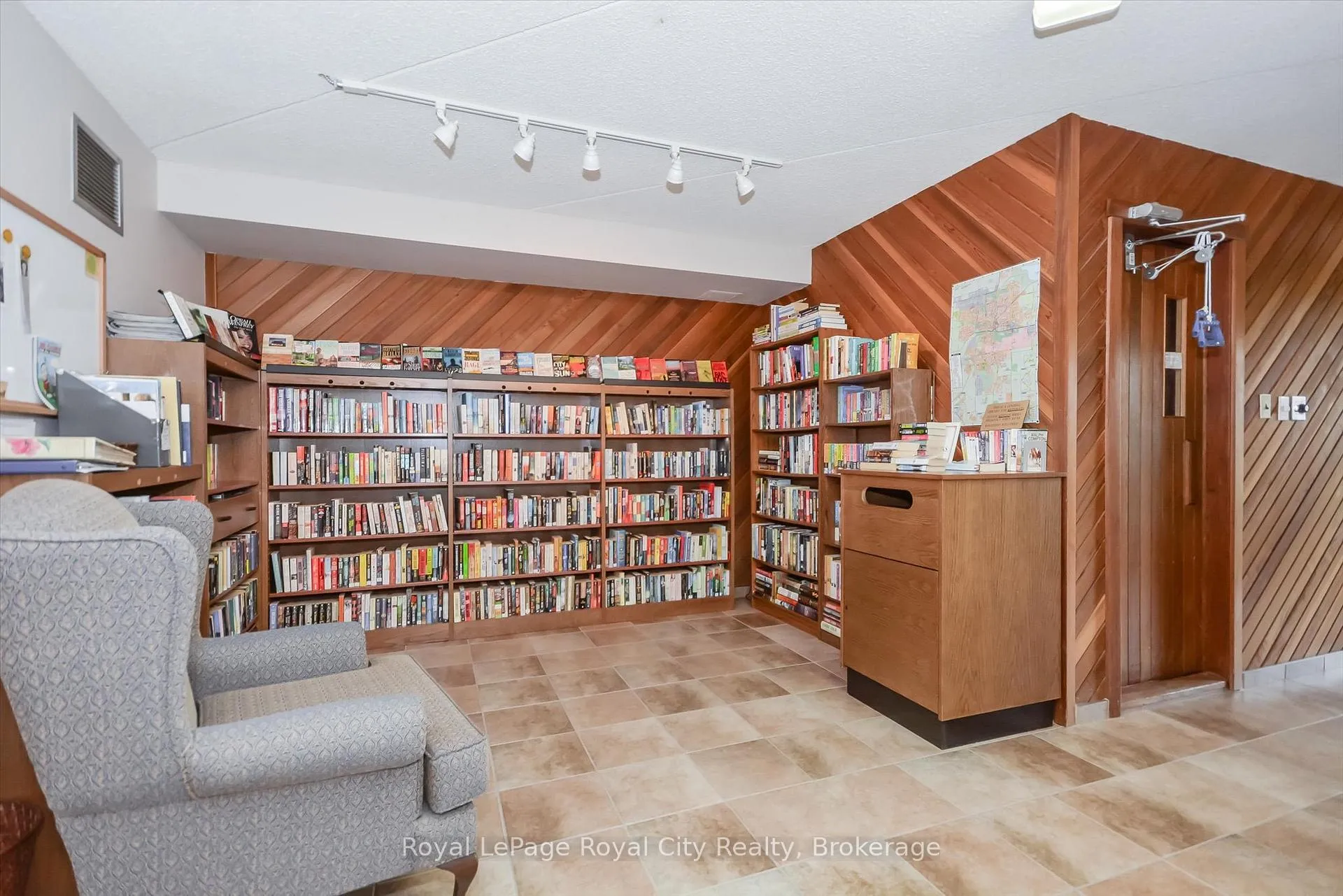 Photo 41 of Unit 501, 22 Marilyn Drive, Guelph, Riverside Park — HOMEH