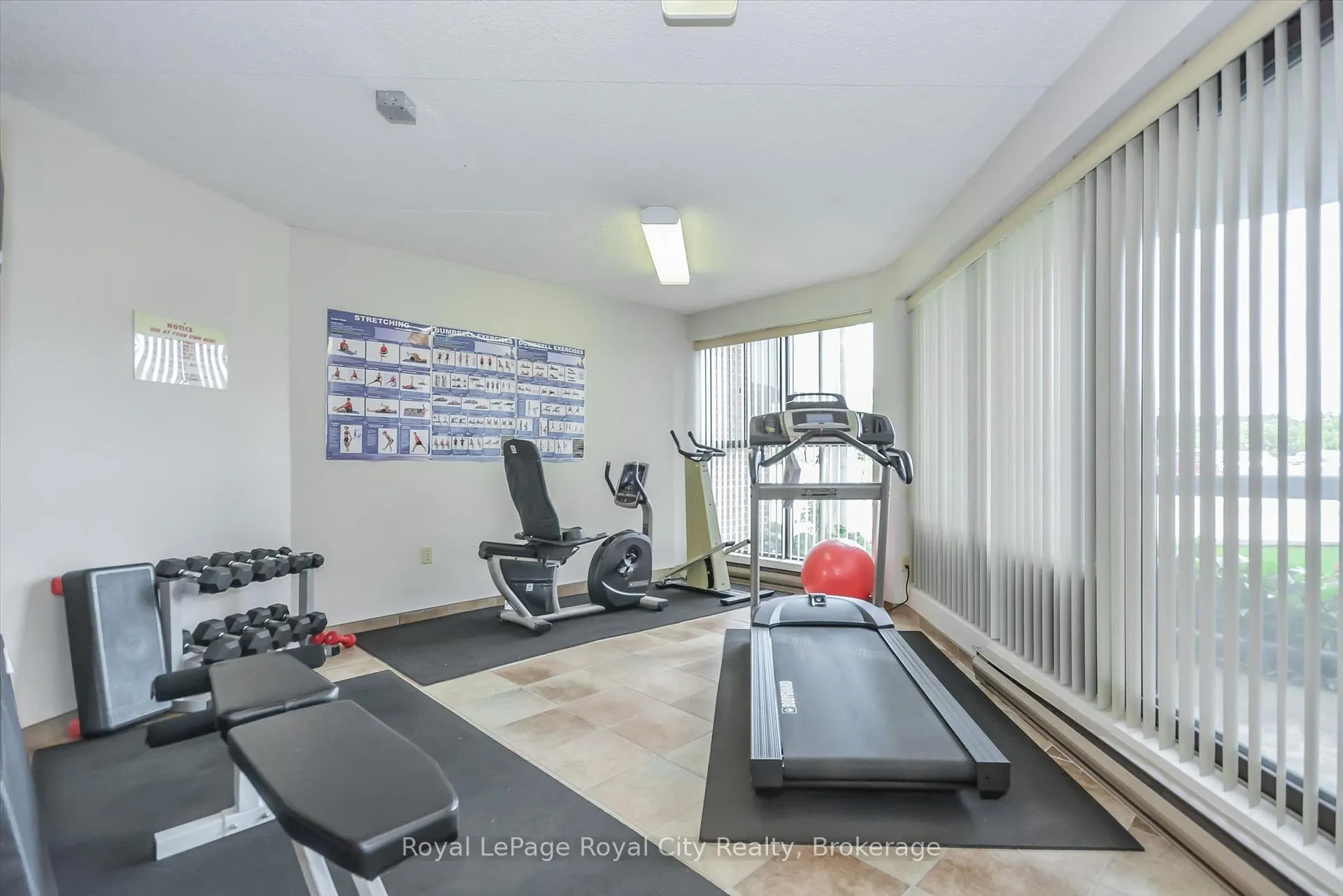Photo 42 of Unit 501, 22 Marilyn Drive, Guelph, Riverside Park — HOMEH