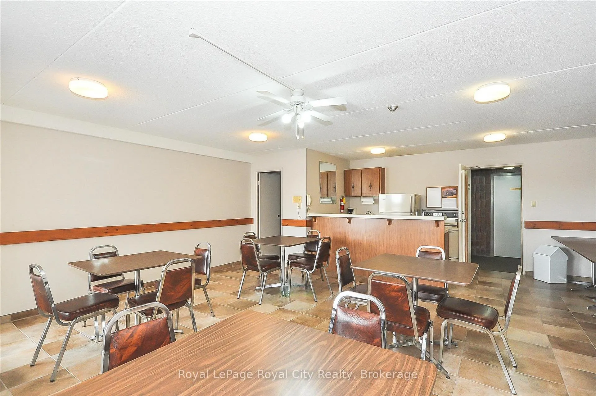 Photo 45 of Unit 501, 22 Marilyn Drive, Guelph, Riverside Park — HOMEH