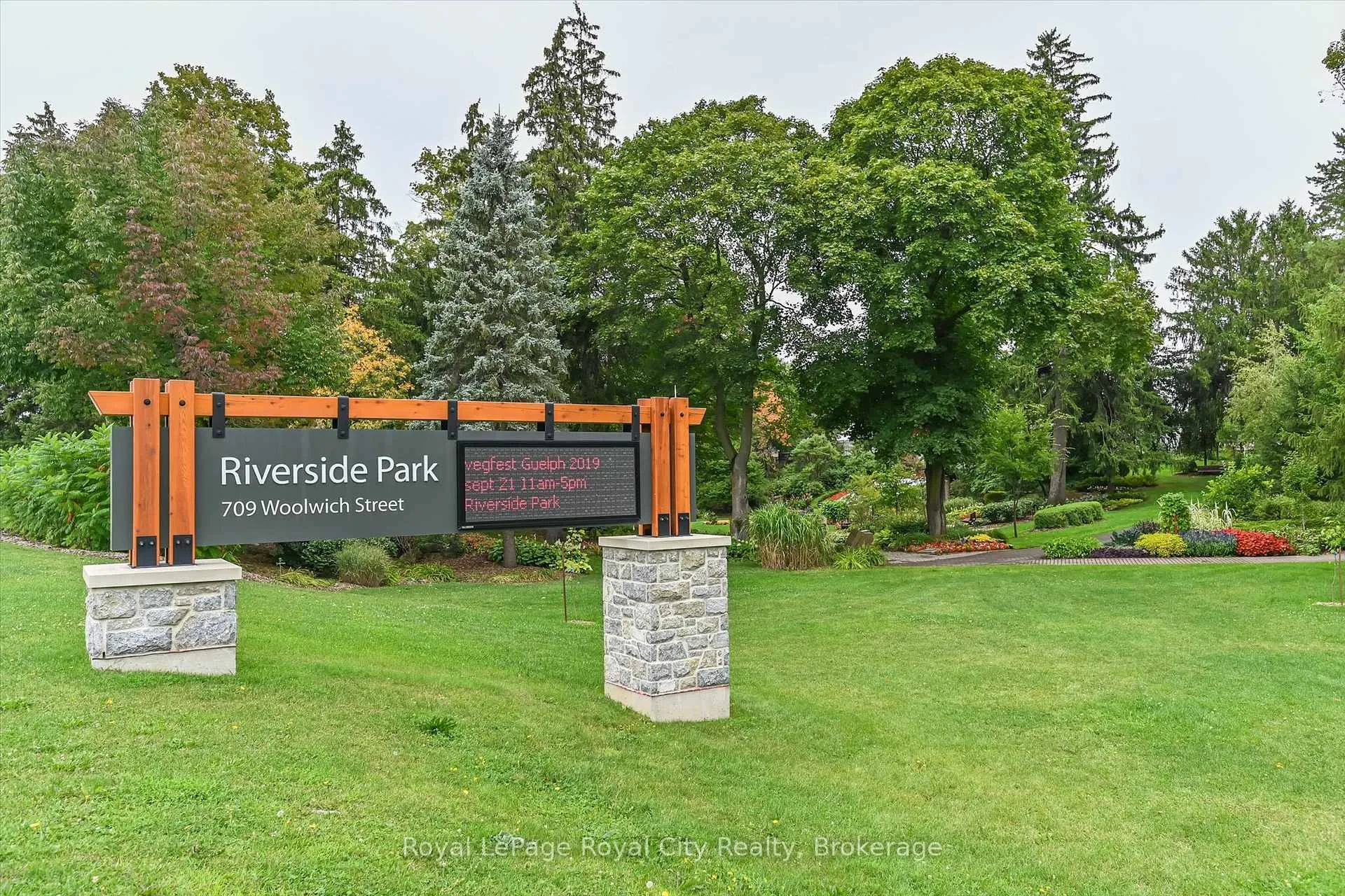 Photo 47 of Unit 501, 22 Marilyn Drive, Guelph, Riverside Park — HOMEH