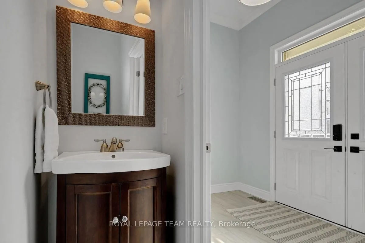 Photo 5 of 224 Rivertree Street, Ottawa, Kanata - Emerald Meadows/Trailwest — HOMEH
