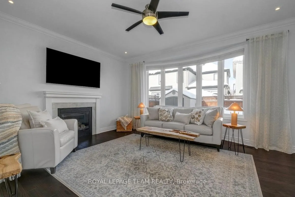 Photo 6 of 224 Rivertree Street, Ottawa, Kanata - Emerald Meadows/Trailwest — HOMEH