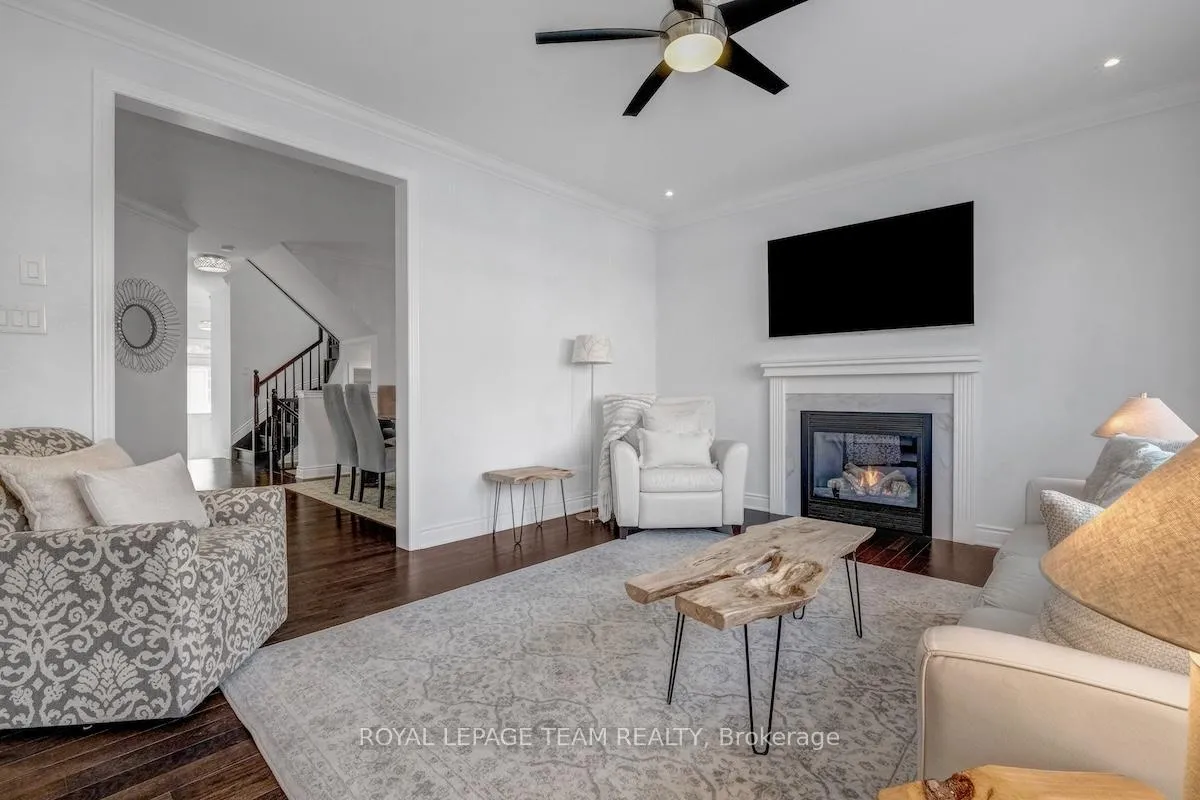 Photo 7 of 224 Rivertree Street, Ottawa, Kanata - Emerald Meadows/Trailwest — HOMEH
