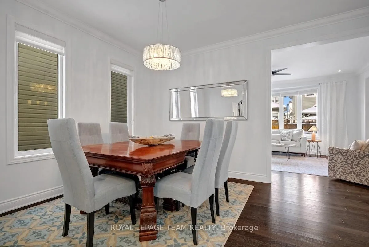 Photo 9 of 224 Rivertree Street, Ottawa, Kanata - Emerald Meadows/Trailwest — HOMEH
