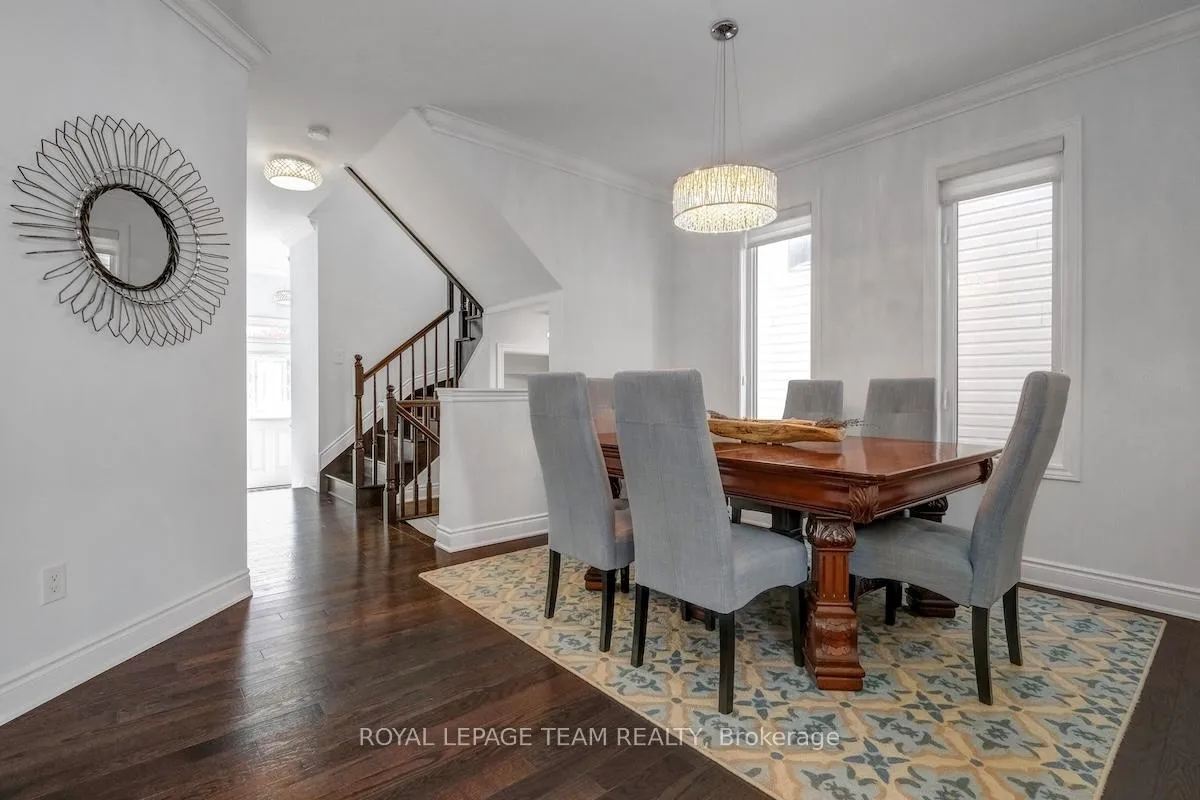 Photo 10 of 224 Rivertree Street, Ottawa, Kanata - Emerald Meadows/Trailwest — HOMEH