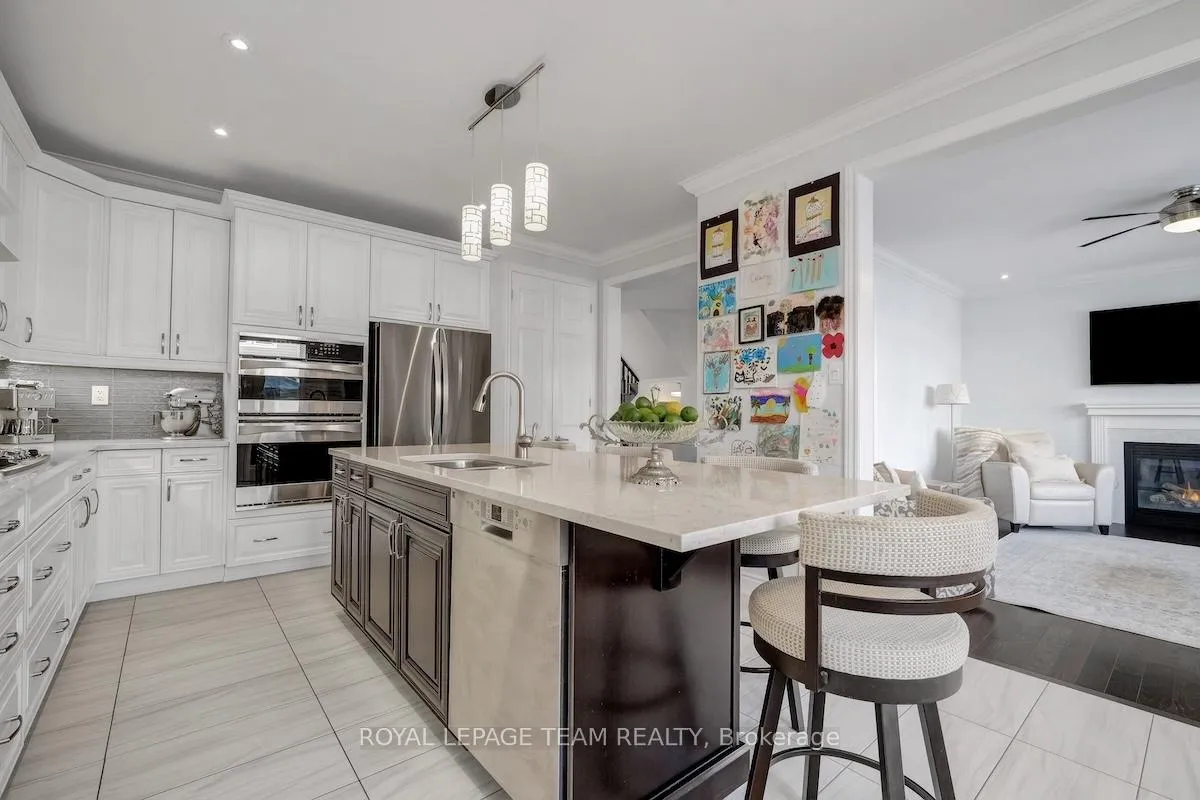 Photo 11 of 224 Rivertree Street, Ottawa, Kanata - Emerald Meadows/Trailwest — HOMEH