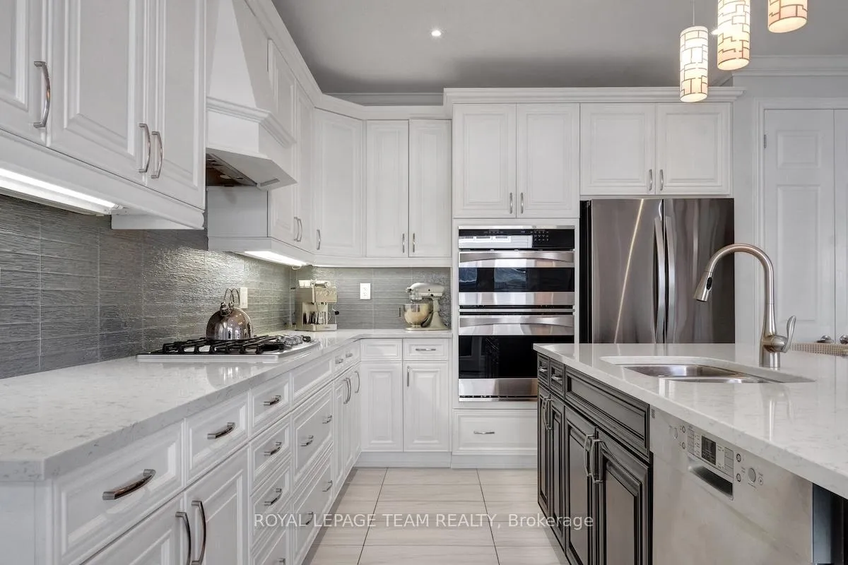 Photo 12 of 224 Rivertree Street, Ottawa, Kanata - Emerald Meadows/Trailwest — HOMEH