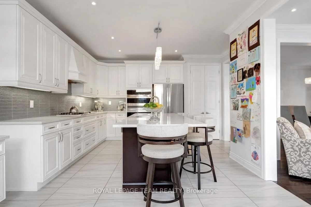 Photo 13 of 224 Rivertree Street, Ottawa, Kanata - Emerald Meadows/Trailwest — HOMEH