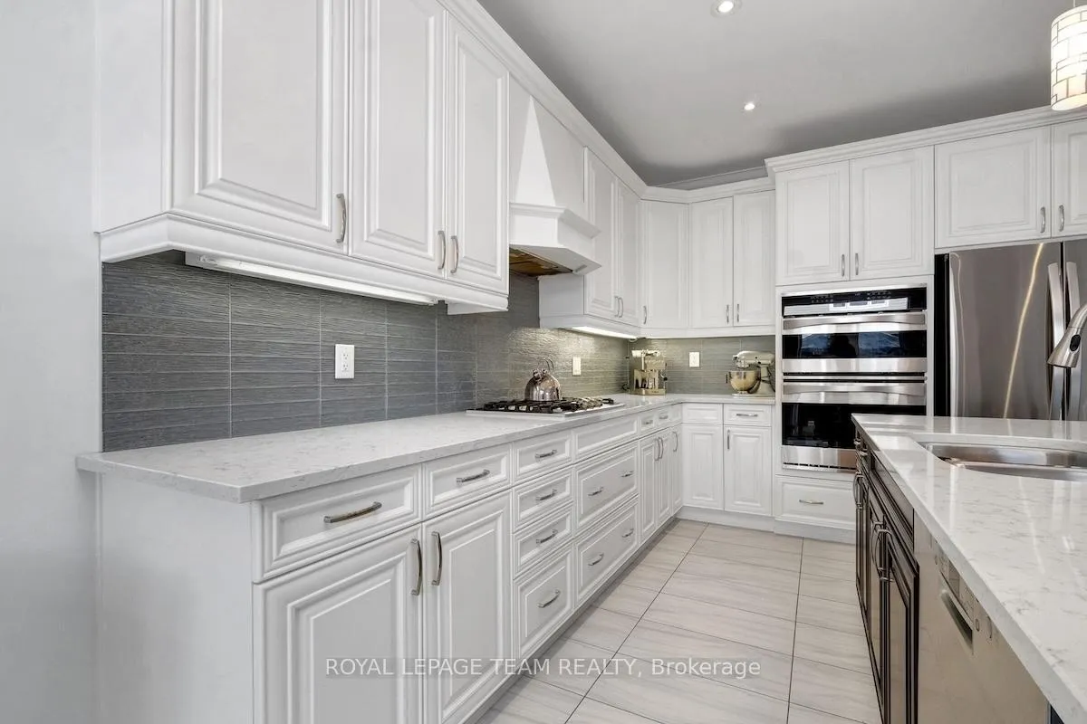Photo 14 of 224 Rivertree Street, Ottawa, Kanata - Emerald Meadows/Trailwest — HOMEH