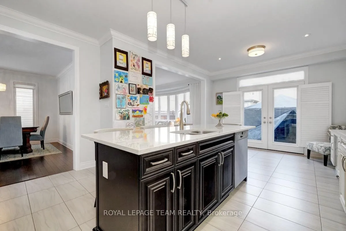 Photo 15 of 224 Rivertree Street, Ottawa, Kanata - Emerald Meadows/Trailwest — HOMEH