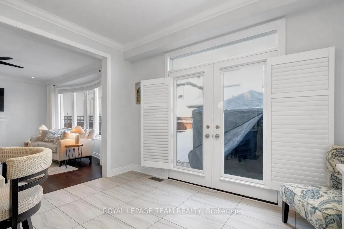 Photo 18 of 224 Rivertree Street, Ottawa, Kanata - Emerald Meadows/Trailwest — HOMEH