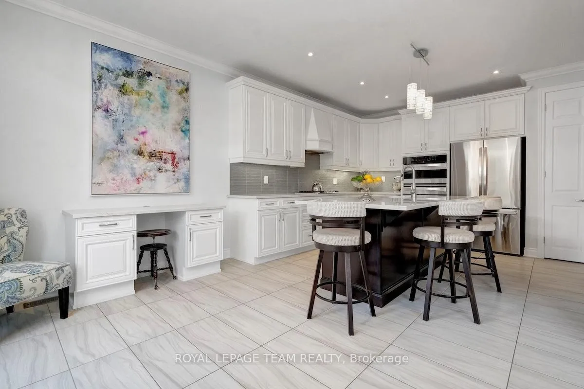 Photo 19 of 224 Rivertree Street, Ottawa, Kanata - Emerald Meadows/Trailwest — HOMEH
