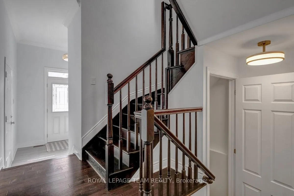Photo 20 of 224 Rivertree Street, Ottawa, Kanata - Emerald Meadows/Trailwest — HOMEH