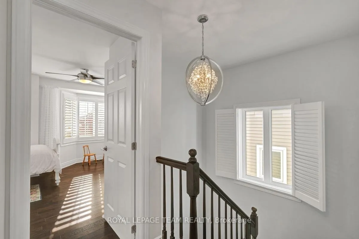Photo 21 of 224 Rivertree Street, Ottawa, Kanata - Emerald Meadows/Trailwest — HOMEH