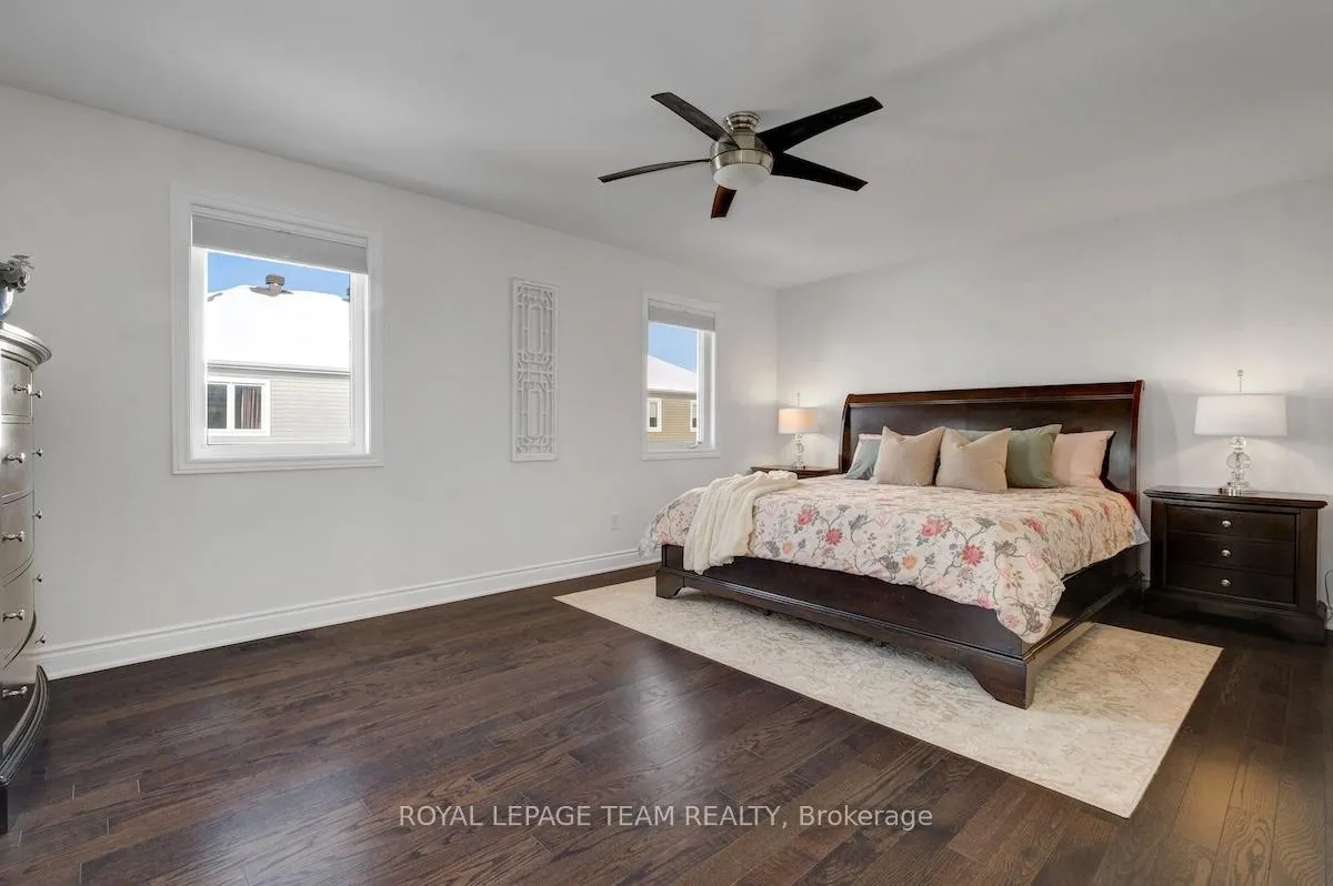 Photo 22 of 224 Rivertree Street, Ottawa, Kanata - Emerald Meadows/Trailwest — HOMEH