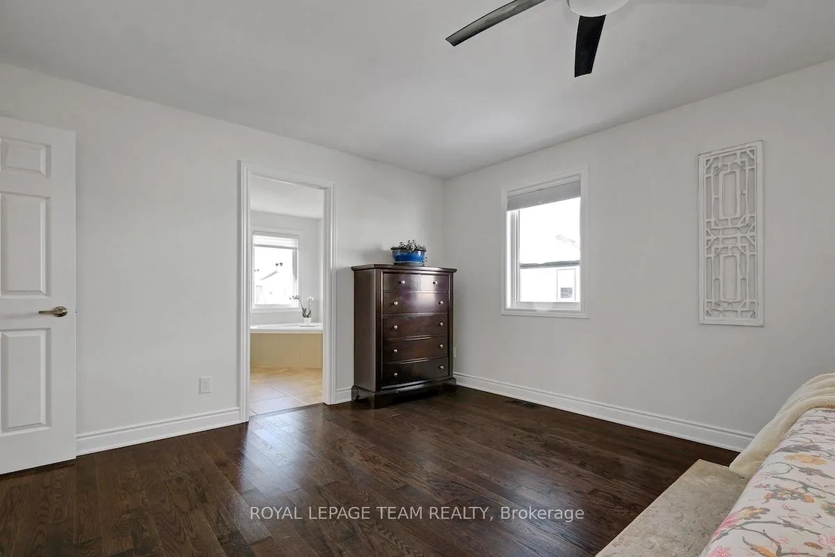 Photo 24 of 224 Rivertree Street, Ottawa, Kanata - Emerald Meadows/Trailwest — HOMEH