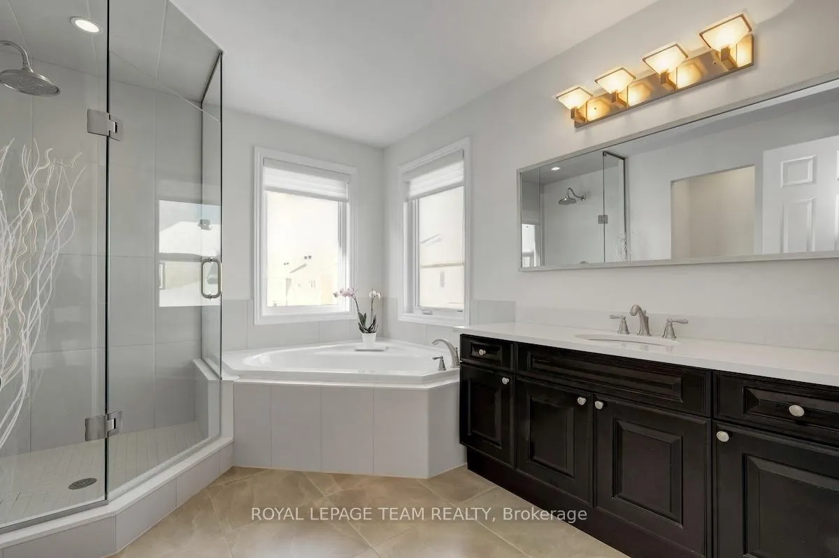 Photo 25 of 224 Rivertree Street, Ottawa, Kanata - Emerald Meadows/Trailwest — HOMEH