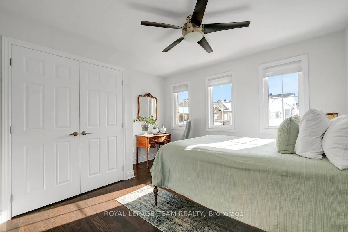 Photo 26 of 224 Rivertree Street, Ottawa, Kanata - Emerald Meadows/Trailwest — HOMEH