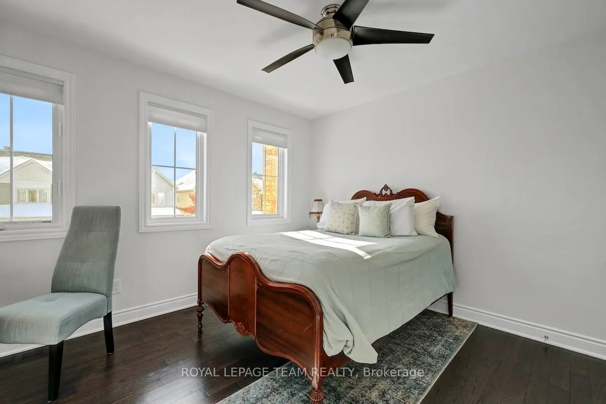 Photo 27 of 224 Rivertree Street, Ottawa, Kanata - Emerald Meadows/Trailwest — HOMEH