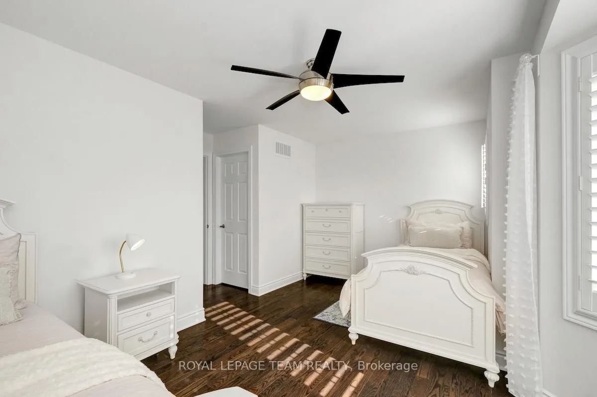 Photo 30 of 224 Rivertree Street, Ottawa, Kanata - Emerald Meadows/Trailwest — HOMEH