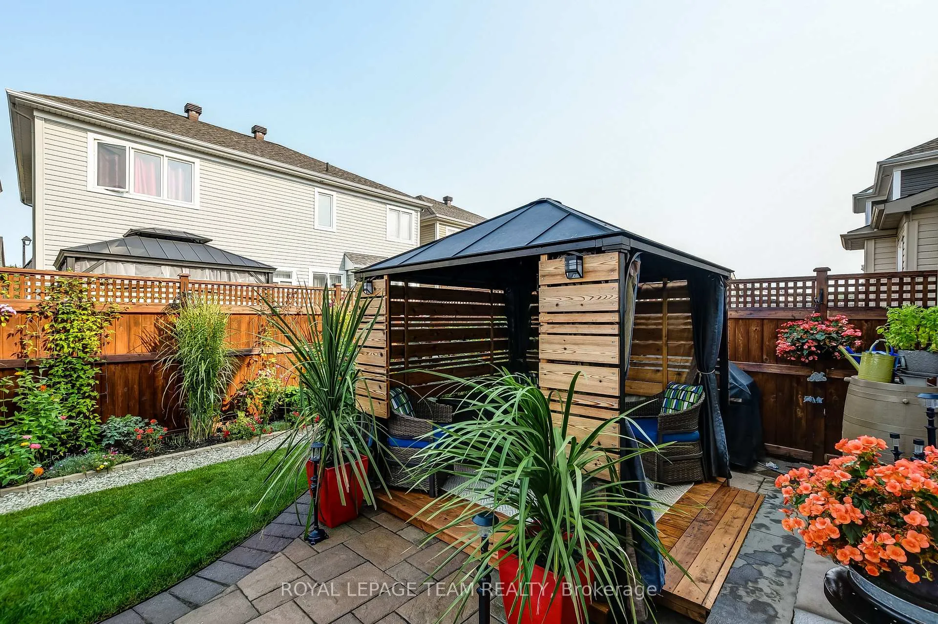 Photo 46 of 224 Rivertree Street, Ottawa, Kanata - Emerald Meadows/Trailwest — HOMEH