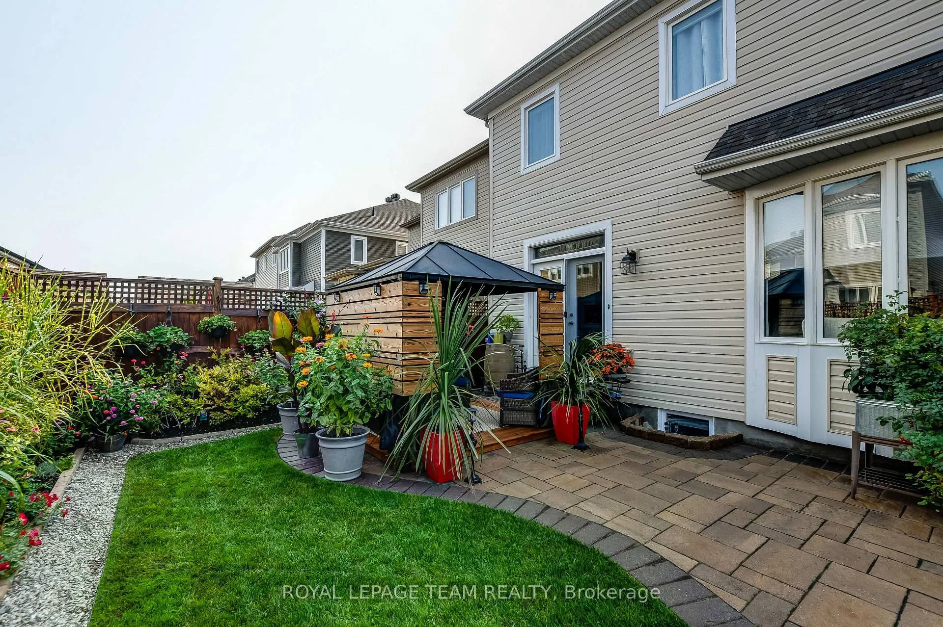 Photo 47 of 224 Rivertree Street, Ottawa, Kanata - Emerald Meadows/Trailwest — HOMEH