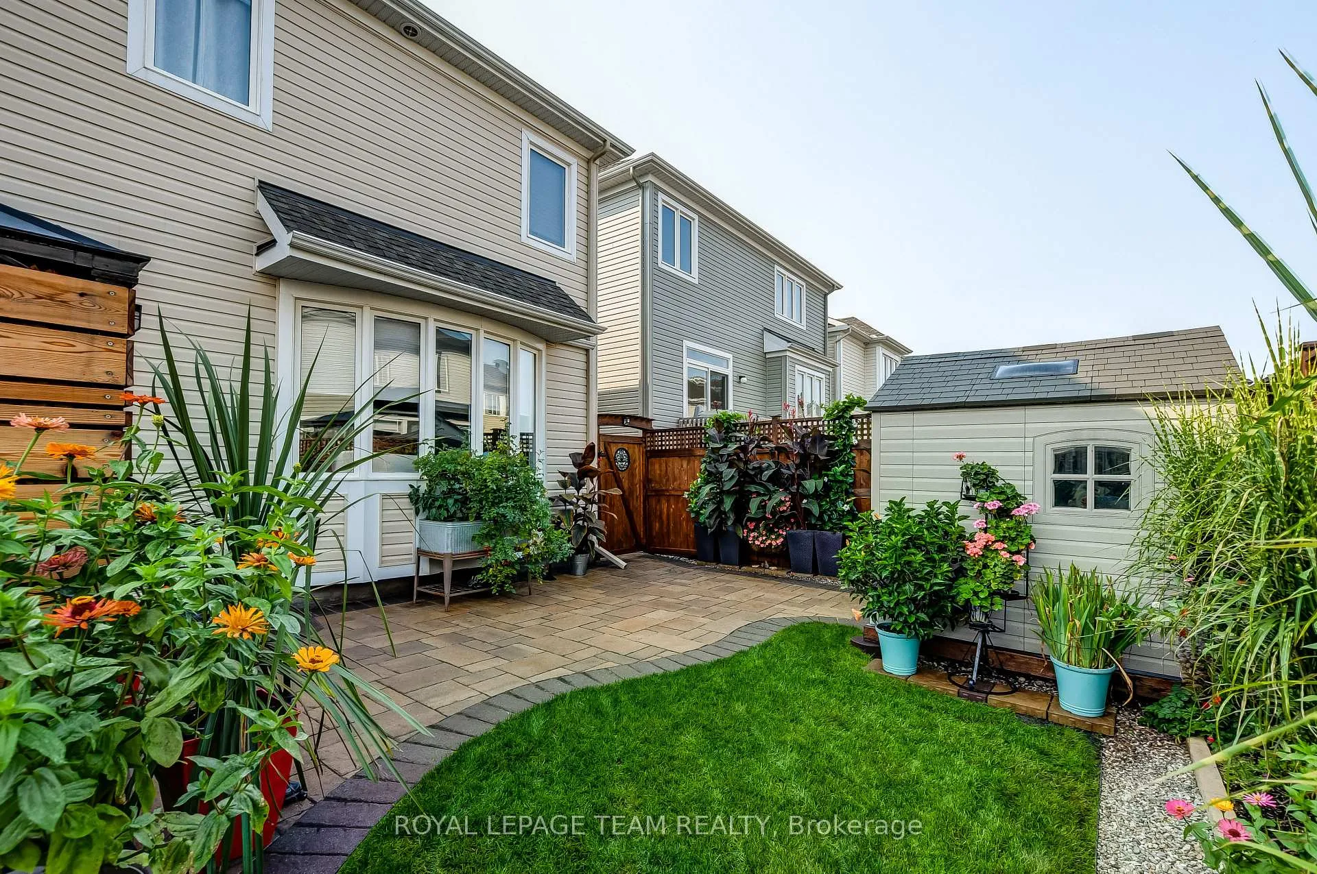Photo 48 of 224 Rivertree Street, Ottawa, Kanata - Emerald Meadows/Trailwest — HOMEH