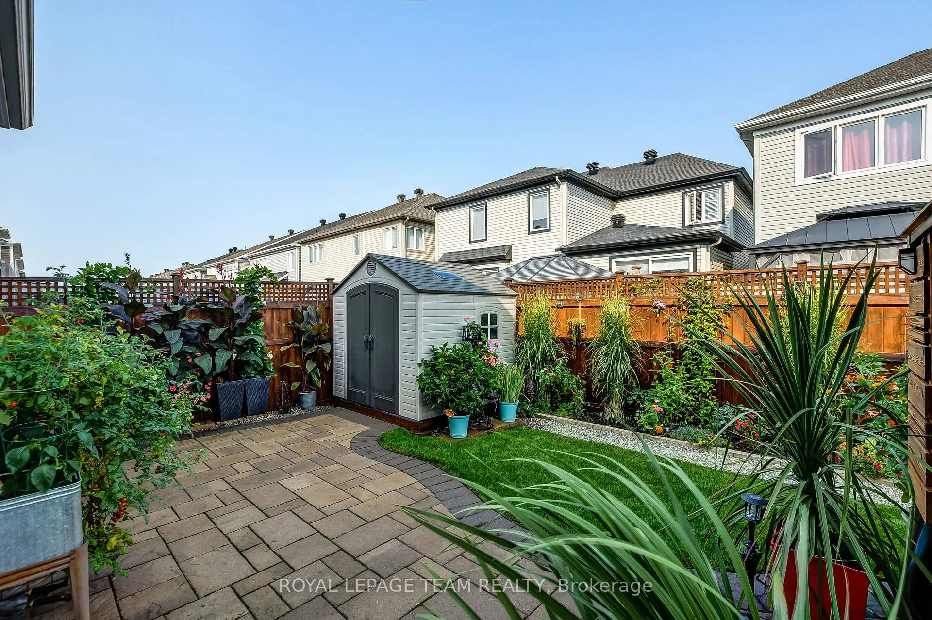 Photo 49 of 224 Rivertree Street, Ottawa, Kanata - Emerald Meadows/Trailwest — HOMEH