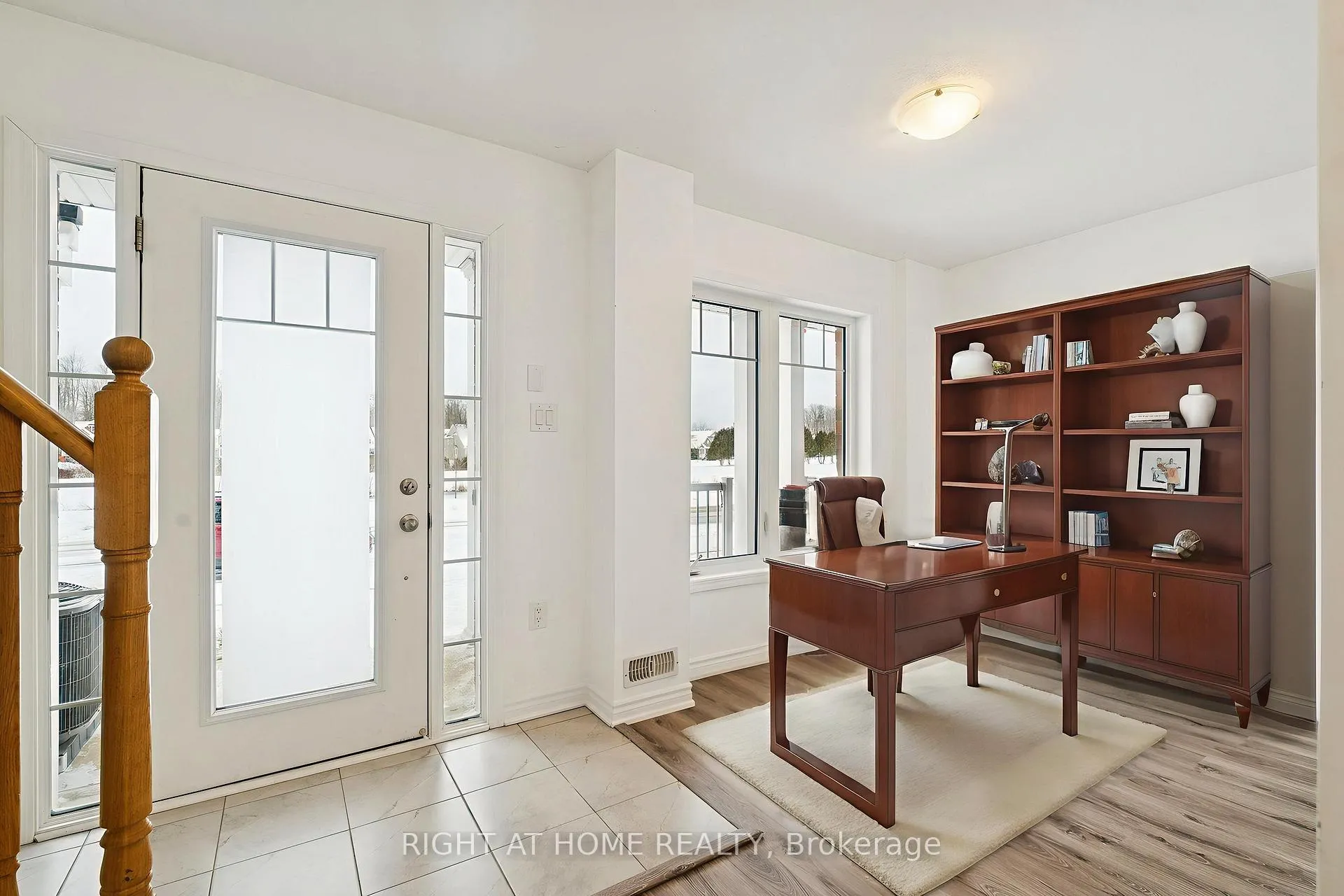 Photo 9 of 46 Village Gate Drive, Wasaga Beach — HOMEH
