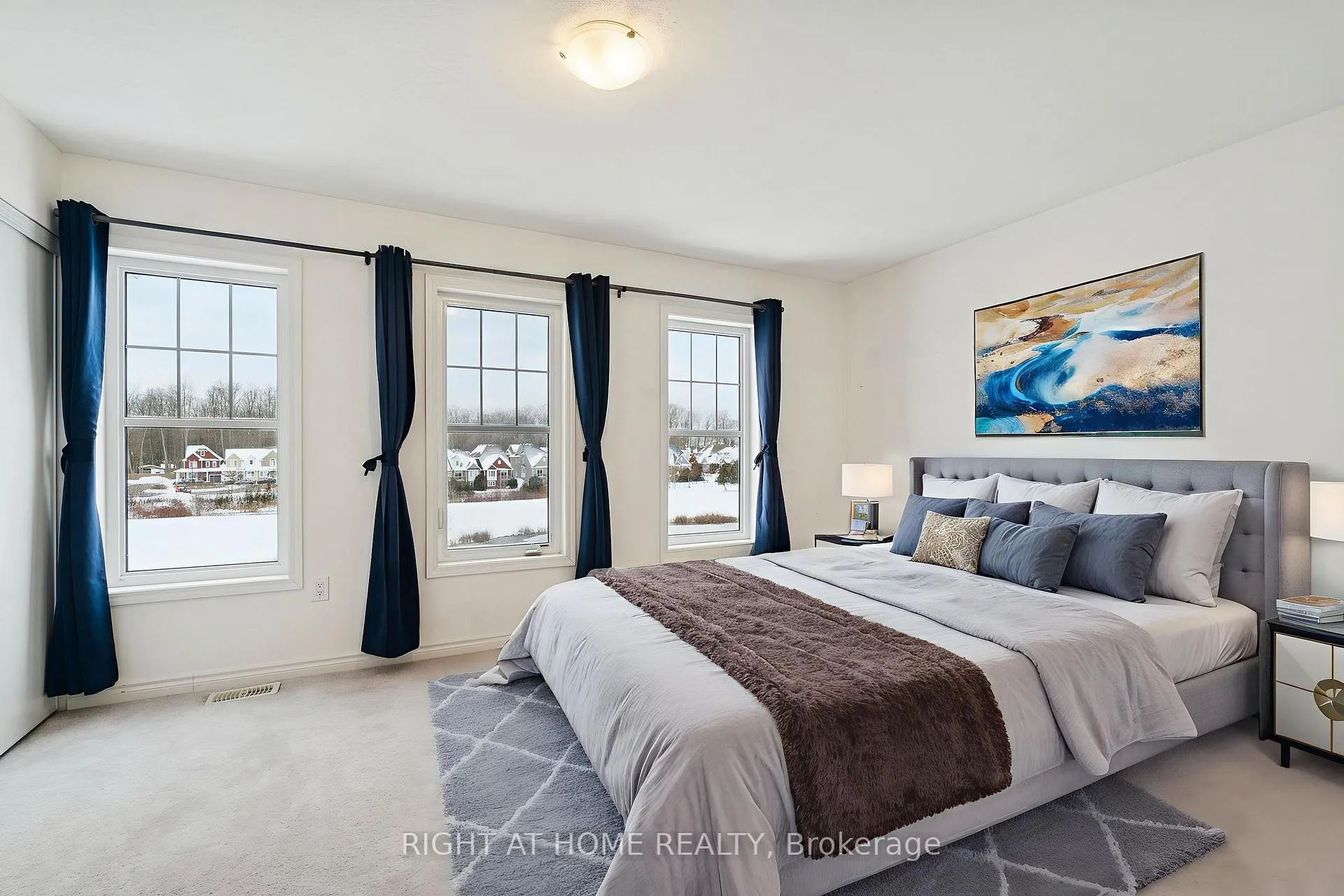 Photo 31 of 46 Village Gate Drive, Wasaga Beach — HOMEH