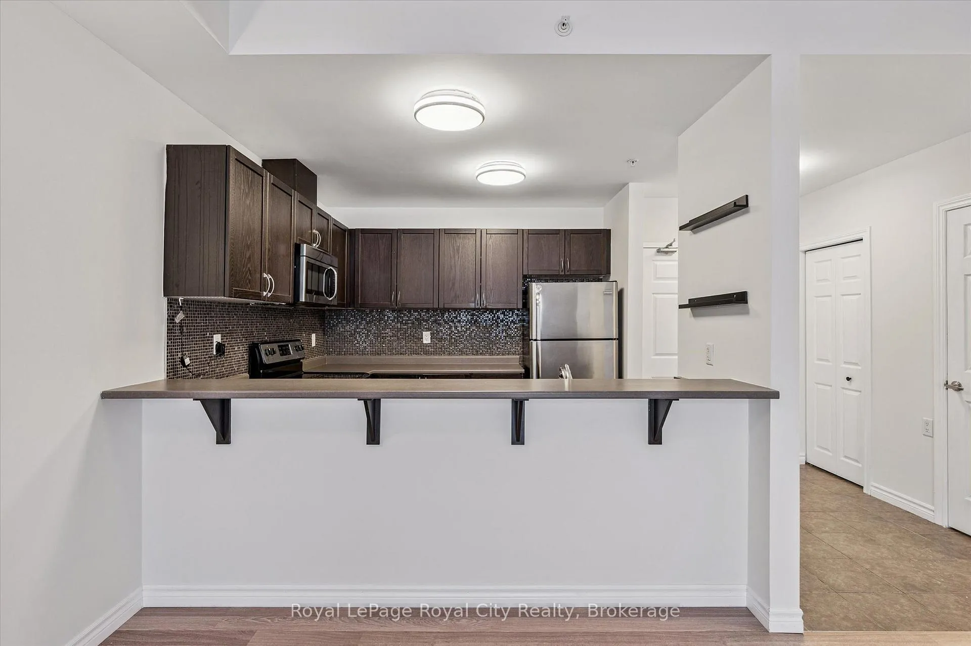 Photo 11 of Unit 207, 2 Colonial Drive, Guelph, Pineridge/Westminster Woods — HOMEH