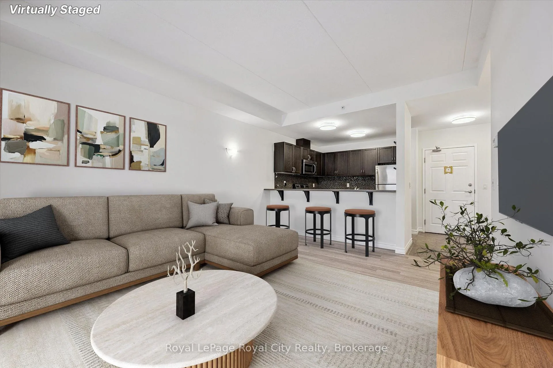 Photo 12 of Unit 207, 2 Colonial Drive, Guelph, Pineridge/Westminster Woods — HOMEH