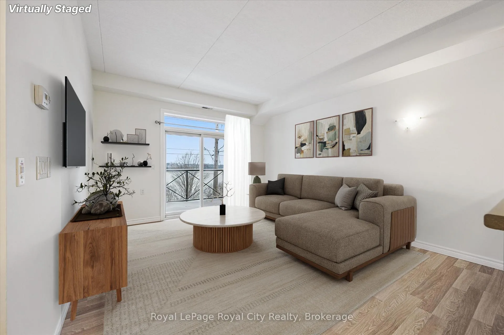 Photo 13 of Unit 207, 2 Colonial Drive, Guelph, Pineridge/Westminster Woods — HOMEH