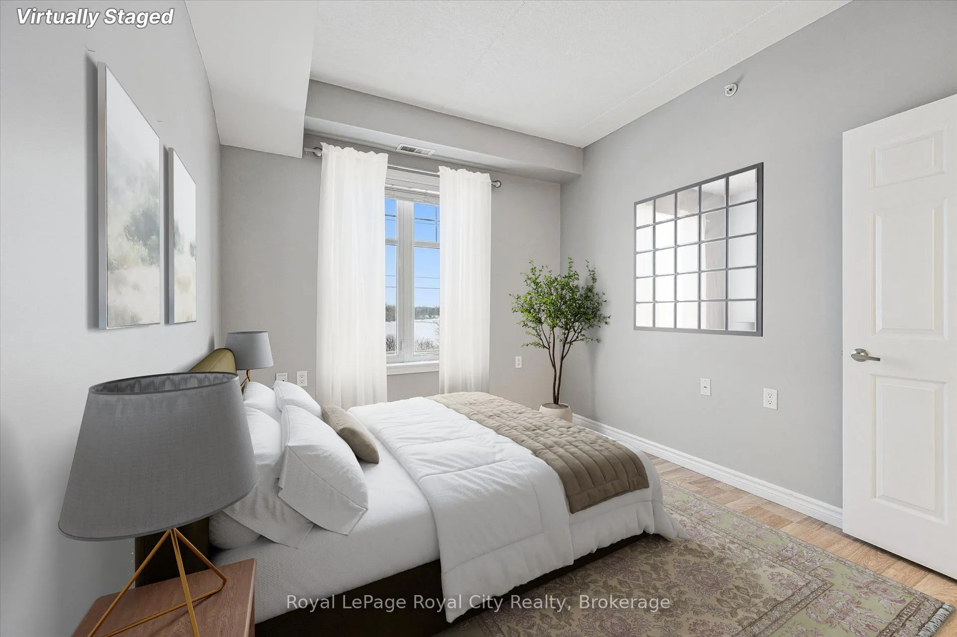 Photo 20 of Unit 207, 2 Colonial Drive, Guelph, Pineridge/Westminster Woods — HOMEH