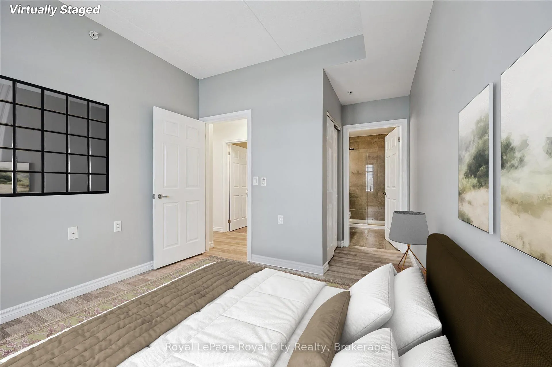 Photo 21 of Unit 207, 2 Colonial Drive, Guelph, Pineridge/Westminster Woods — HOMEH