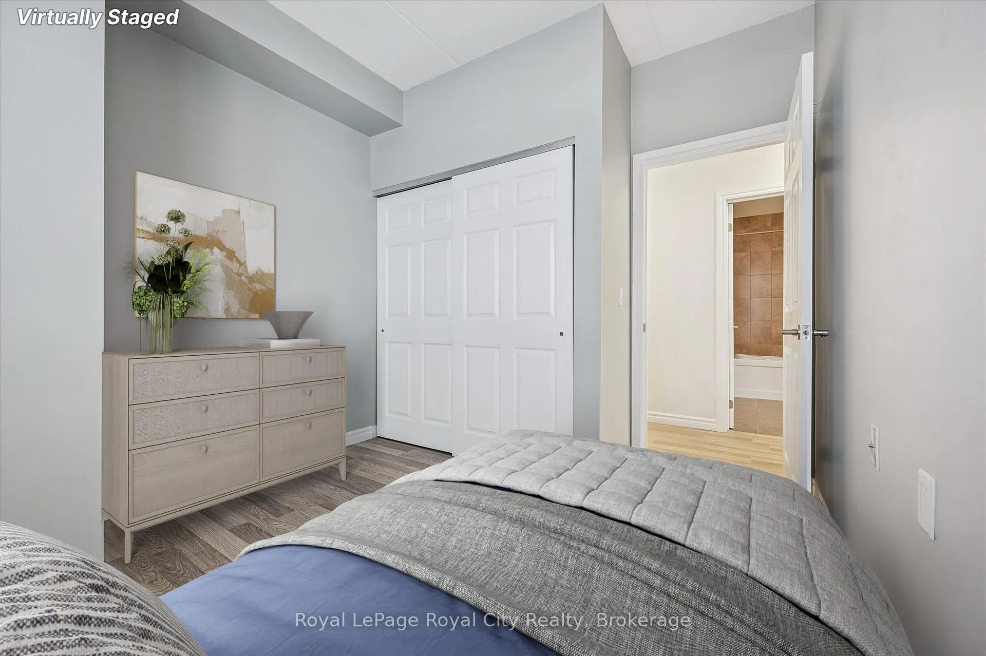 Photo 27 of Unit 207, 2 Colonial Drive, Guelph, Pineridge/Westminster Woods — HOMEH