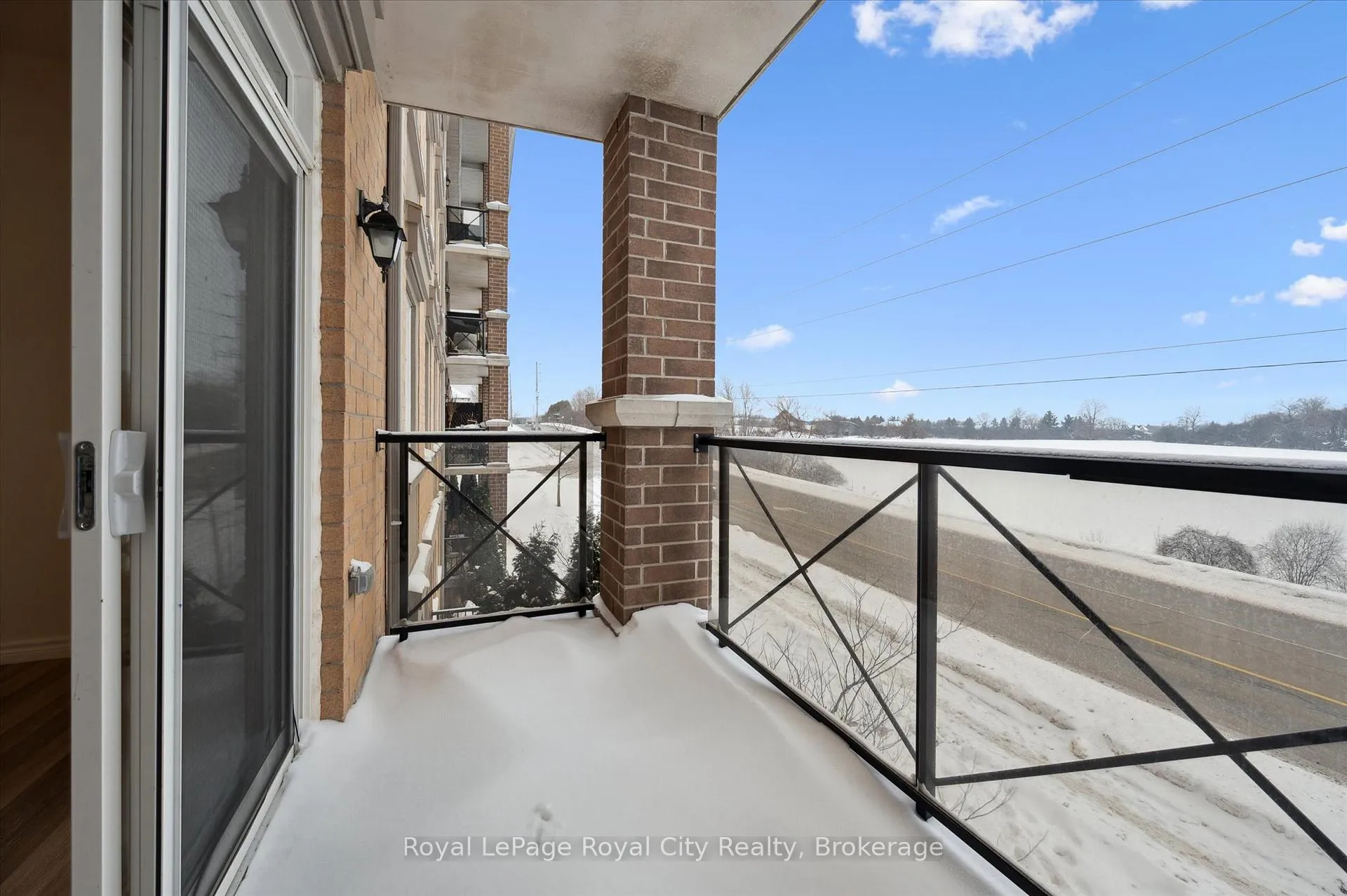 Photo 32 of Unit 207, 2 Colonial Drive, Guelph, Pineridge/Westminster Woods — HOMEH
