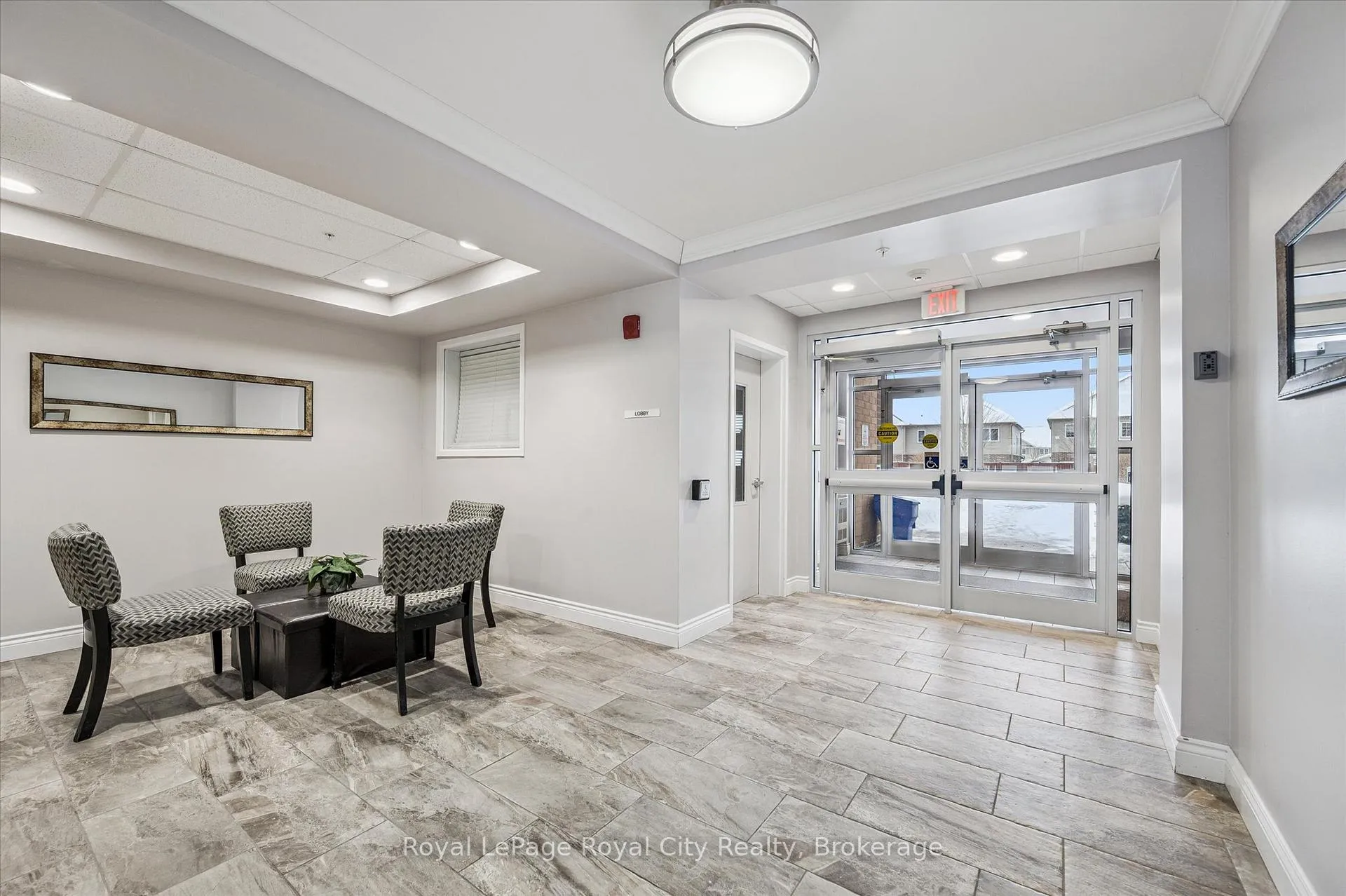 Photo 38 of Unit 207, 2 Colonial Drive, Guelph, Pineridge/Westminster Woods — HOMEH
