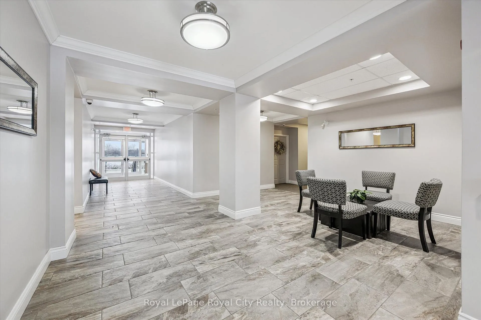 Photo 39 of Unit 207, 2 Colonial Drive, Guelph, Pineridge/Westminster Woods — HOMEH