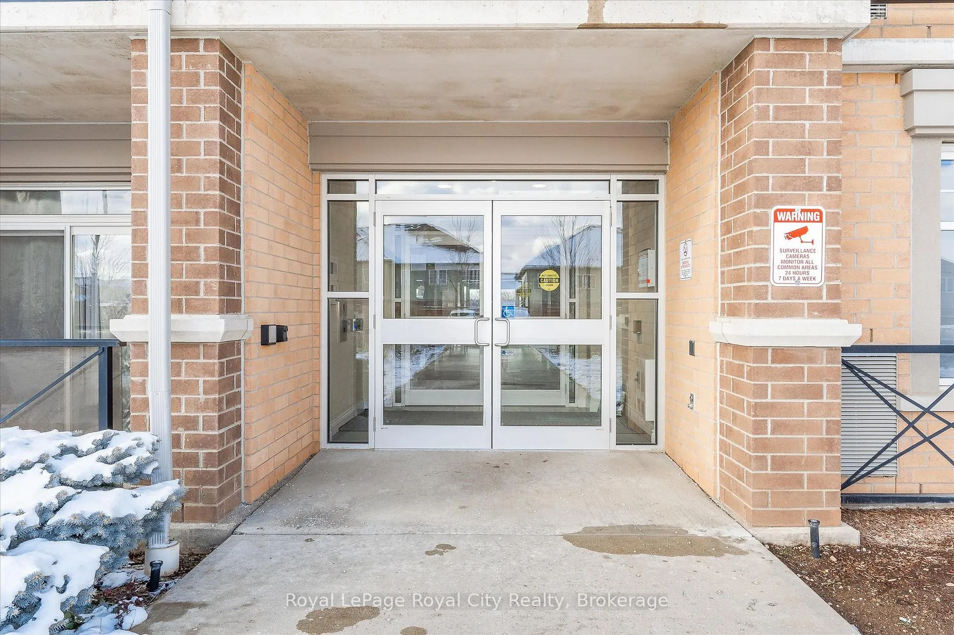 Photo 43 of Unit 207, 2 Colonial Drive, Guelph, Pineridge/Westminster Woods — HOMEH
