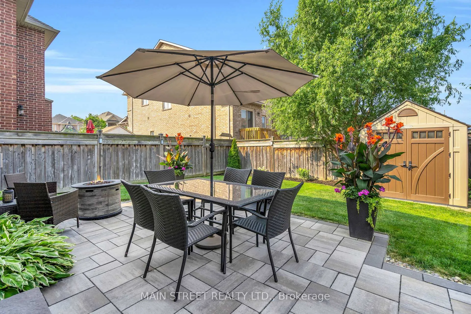 Photo 25 of 382 Conover Avenue, Aurora, Bayview Northeast — HOMEH