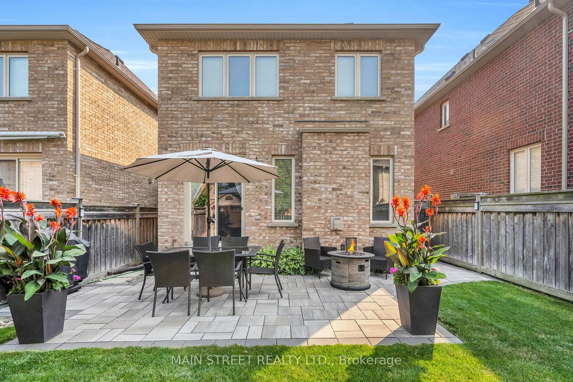 Photo 27 of 382 Conover Avenue, Aurora, Bayview Northeast — HOMEH