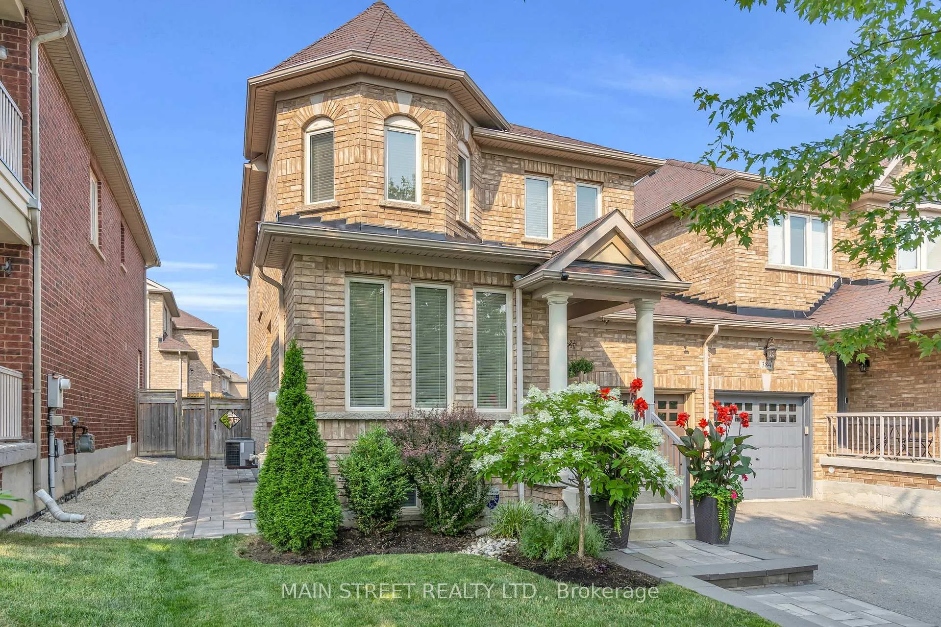 Photo 28 of 382 Conover Avenue, Aurora, Bayview Northeast — HOMEH